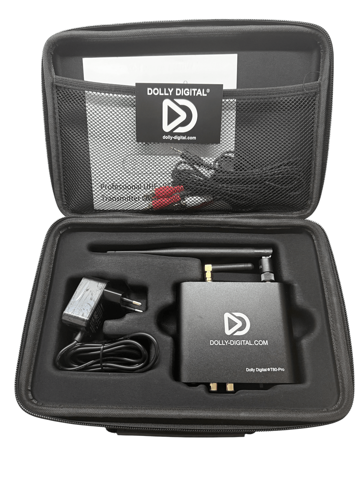 T80Pro-Bluetooth