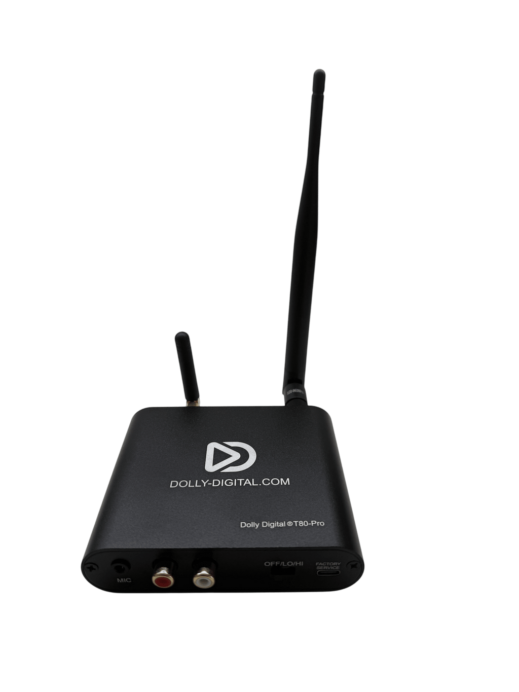 T80Pro-Bluetooth