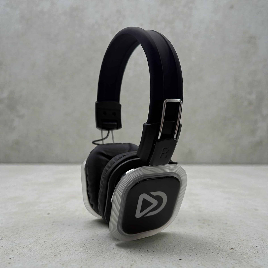 10x type BD Headsets + T50 zender