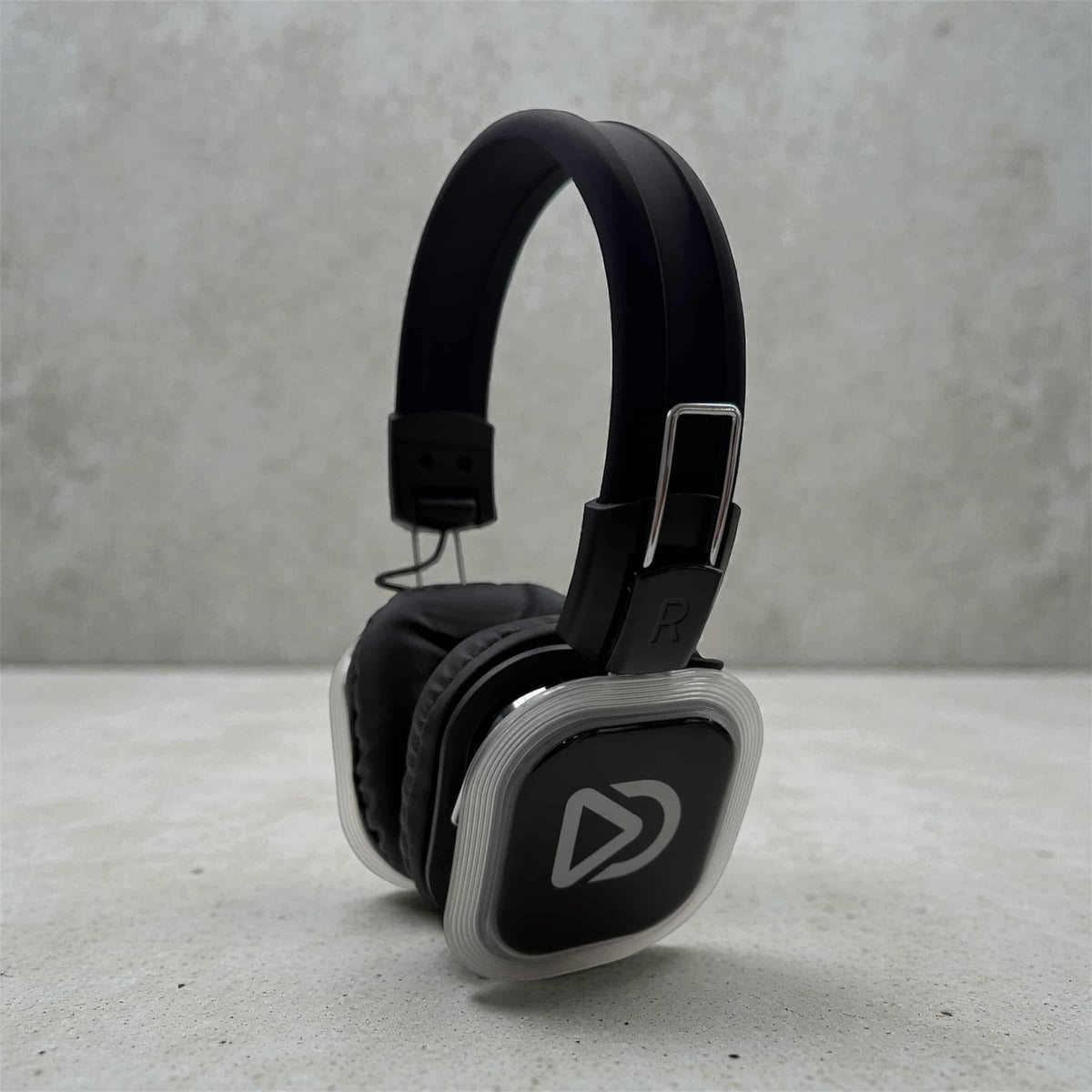 10x type BD Headsets + T50 zender