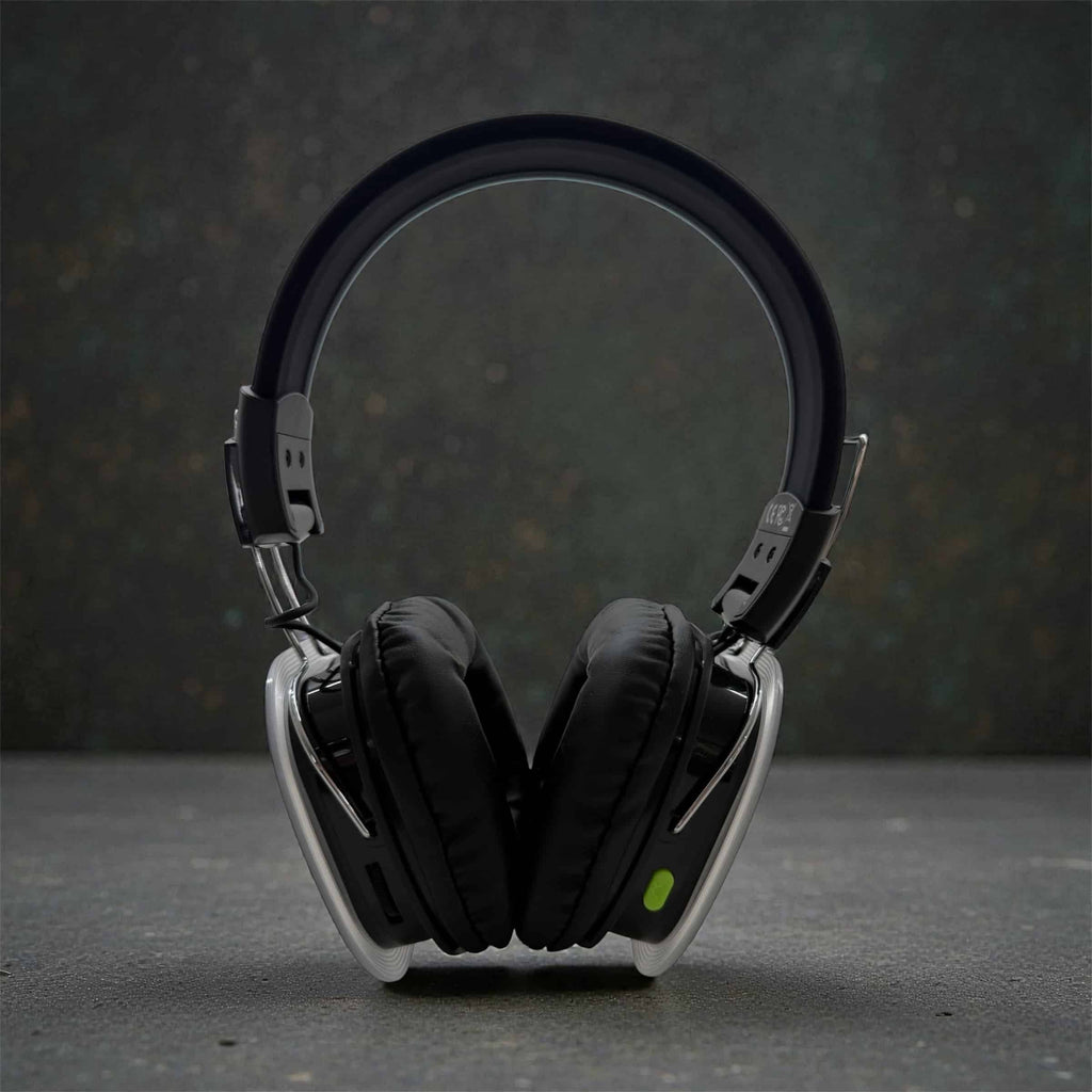 10x type BD Headsets + T50 zender
