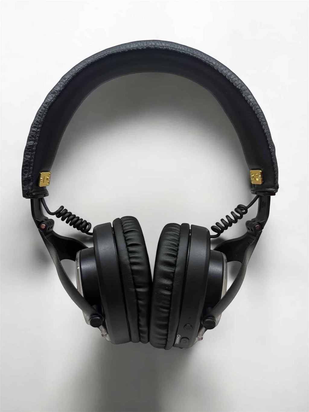 Type CD-Pro (bestil 10 eller flere ekstra hovedtelefoner)