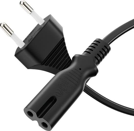 10 Poort USB Snellader USB-10-100-AC - 100 Watt