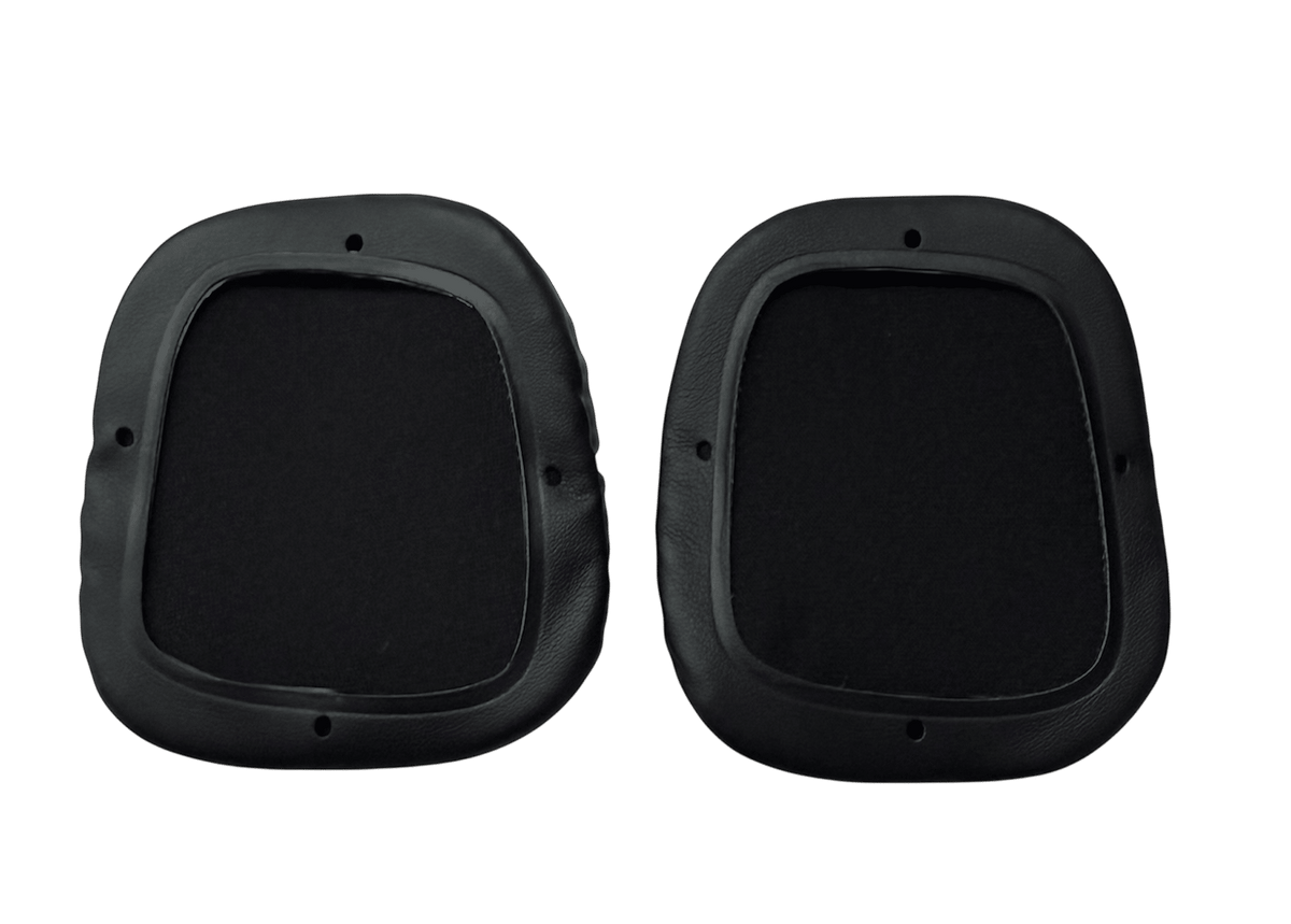 Vervangende oorkussens (earpads) voor headset FD-Pro (set van 2 stuks)