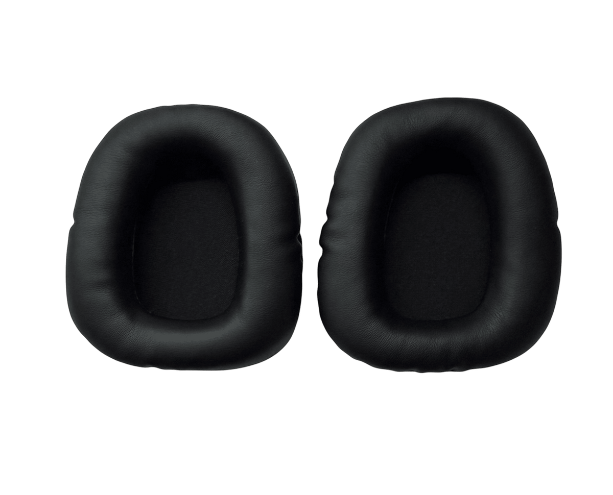 Vervangende oorkussens (earpads) voor headset FD-Pro (set van 2 stuks)