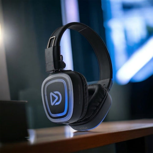 15x type FD-Pro Headsets + T80 Pro Bluetooth zender