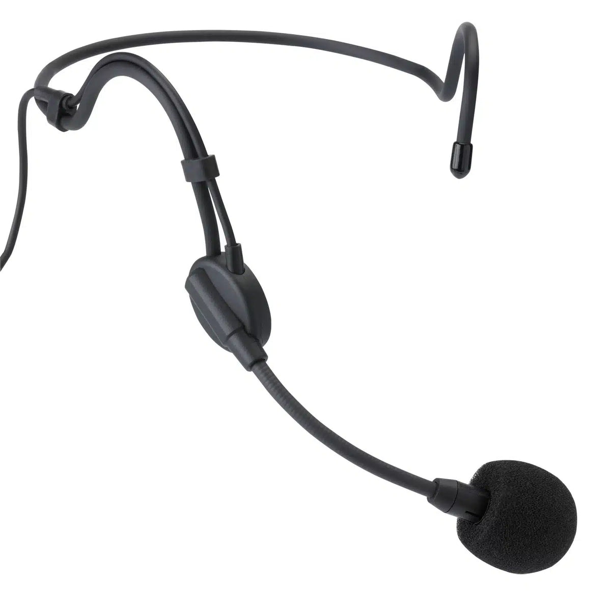 TX12 zender voor Tour Guide, Personal Training