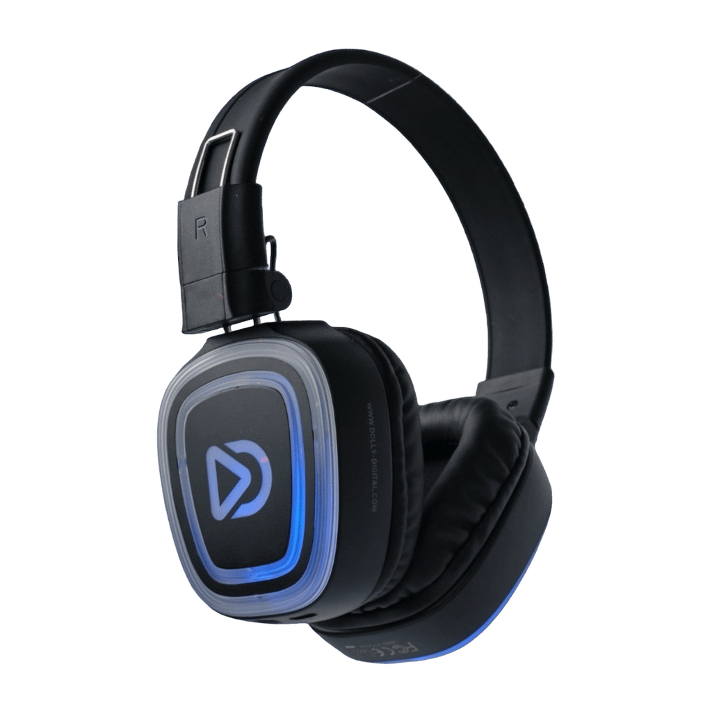 10x casques type FD-Pro + émetteur premium T70