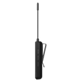 TX20 Pro Bluetooth portable transmitter. 5 channels, Bluetooth, HiFi audio quality.