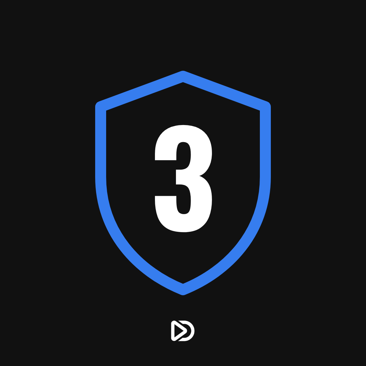 3 jaar volledige garantie