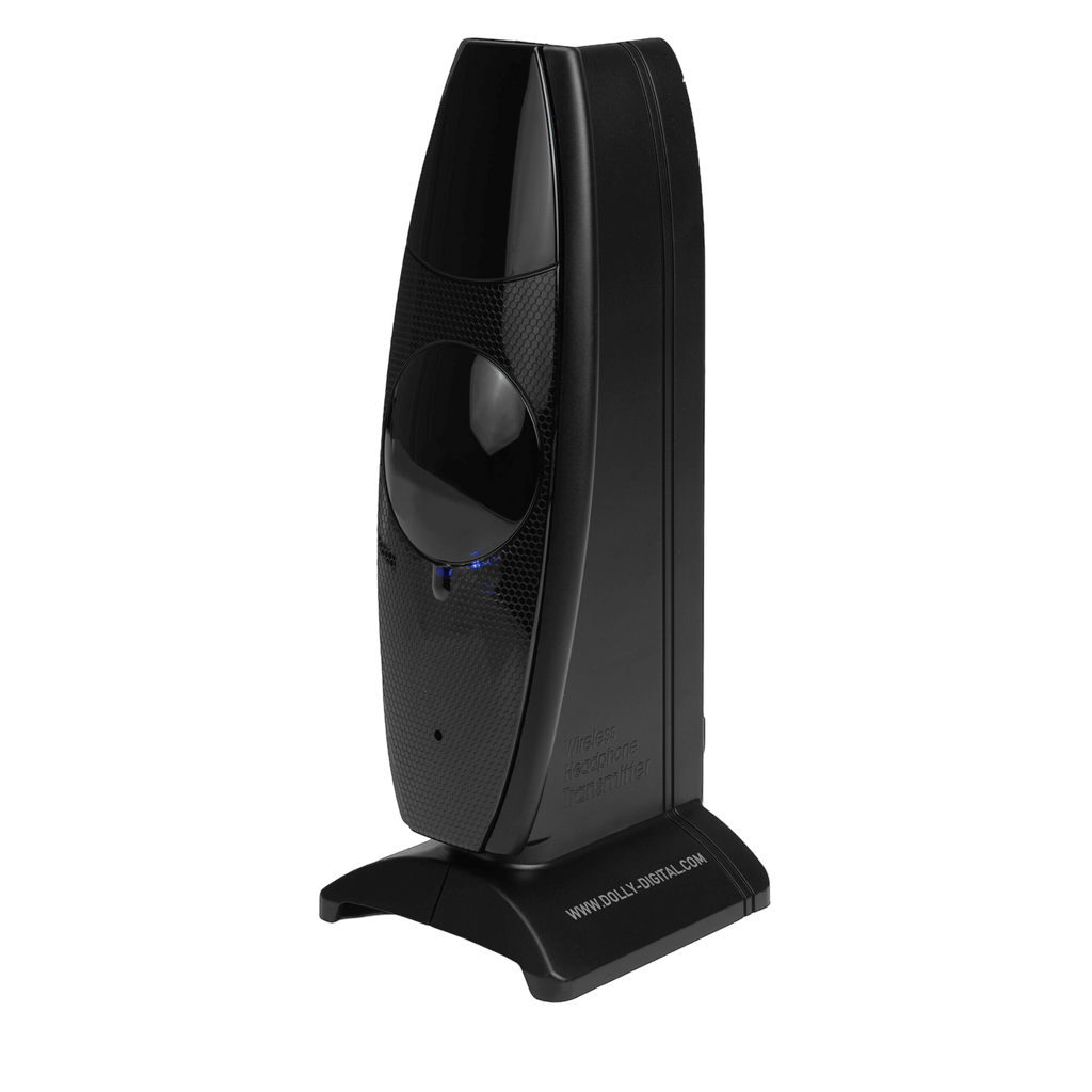 Émetteur T50-Basics pour ajouter facilement un canal supplémentaire