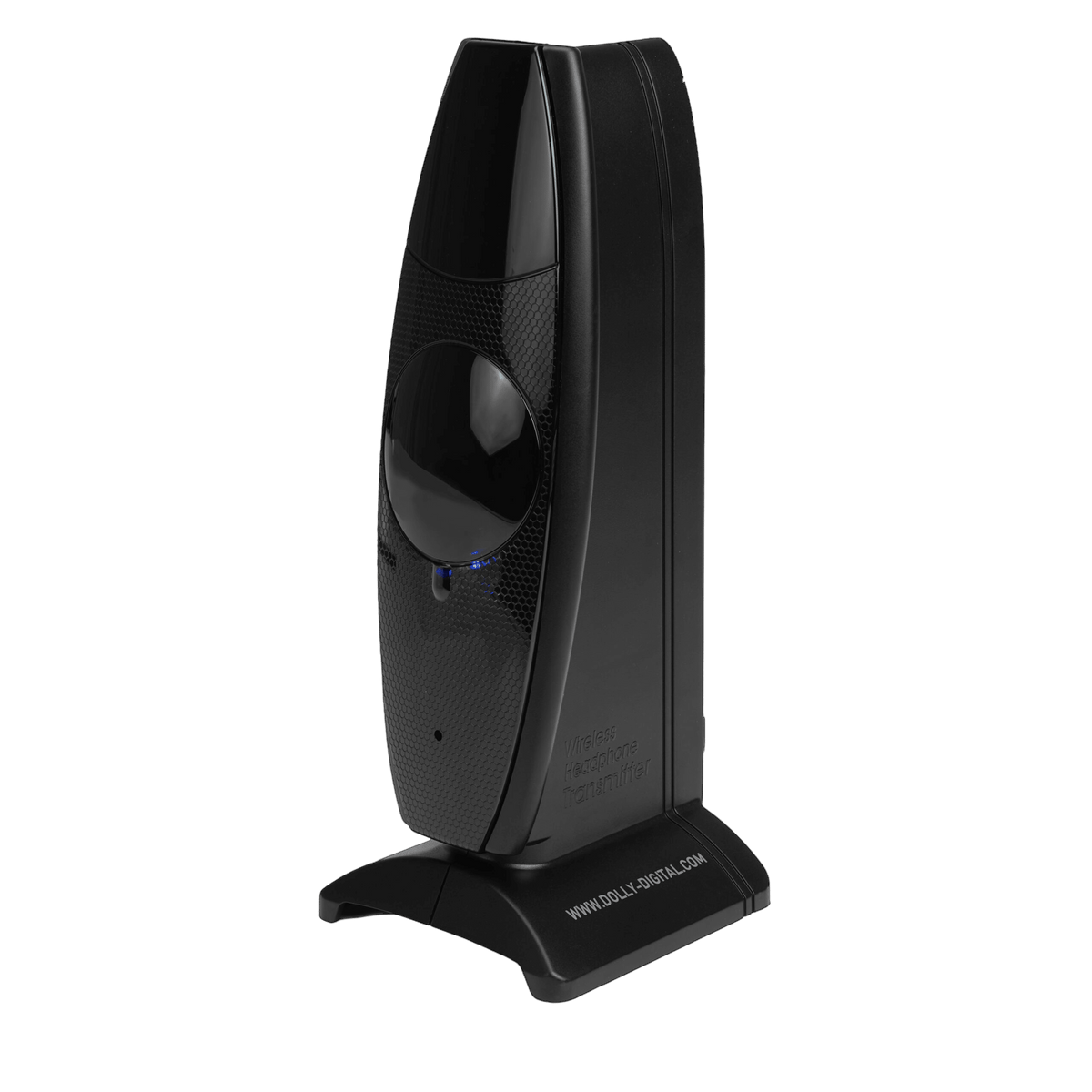 Émetteur T50-Basics pour ajouter facilement un canal supplémentaire