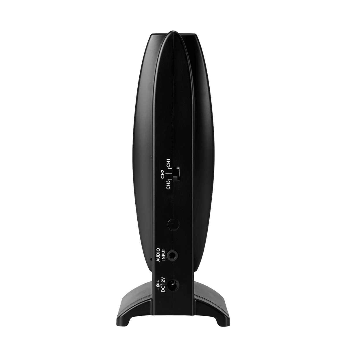 Émetteur T50-Basics pour ajouter facilement un canal supplémentaire