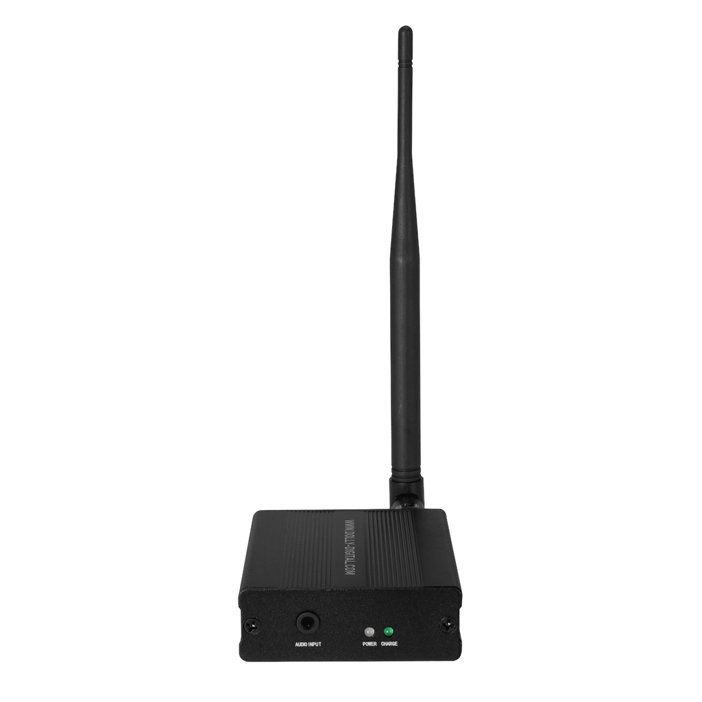 Trasmettitore T70-Premium con batteria integrata