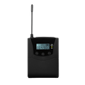 TX12 zender voor Tour Guide, Personal Training