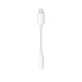 Lightning naar mini jack adapter